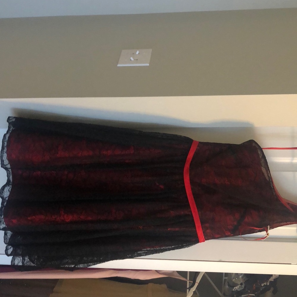Bridesmaid dress/Allure Bridals